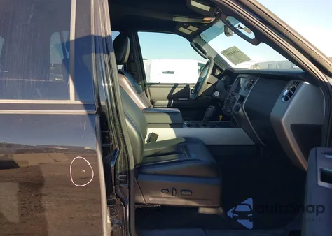 2017 Ford Expedition El Xlt from USA, damaged, VIN 1FMJK1HT0HEA47333